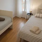 Apartment La Boulange, Familial Ou Entreprise Menage Et Linge Inclus