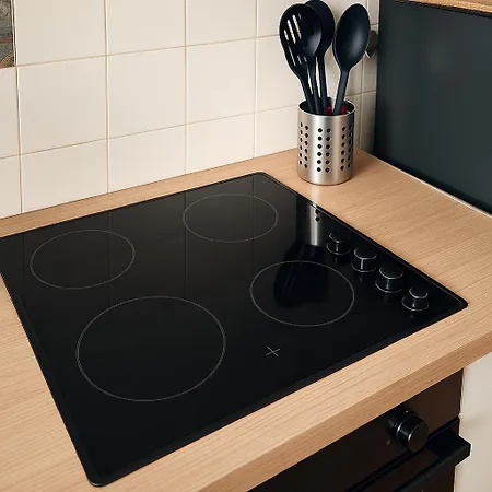 Apartment La Boulange, Familial Ou Entreprise Menage Et Linge Inclus Rouen