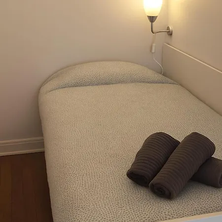 La Boulange, Familial Ou Entreprise Ménage Et Linge Inclus Apartamento
