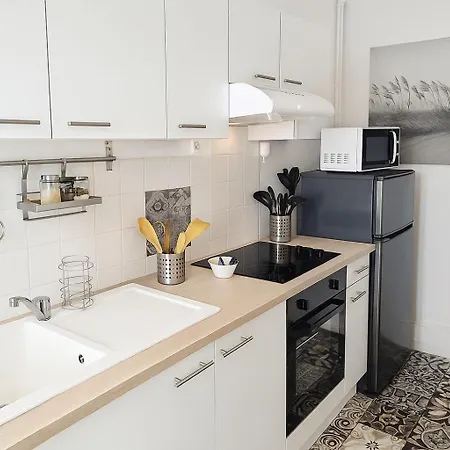 Apartment La Boulange, Familial Ou Entreprise Menage Et Linge Inclus