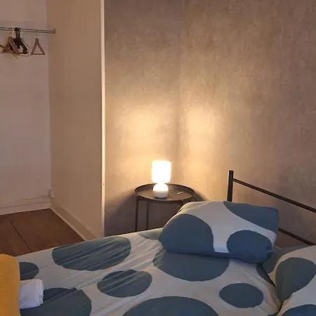 La boulange, appartement familial ou entreprise Ménage et linge inclus * Rouen