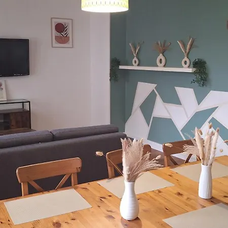 La boulange, appartement familial ou entreprise Ménage et linge inclus * Rouen