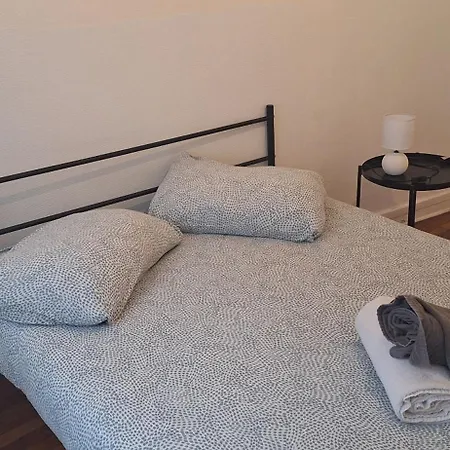 Appartamento La boulange, appartement familial ou entreprise Ménage et linge inclus Rouen