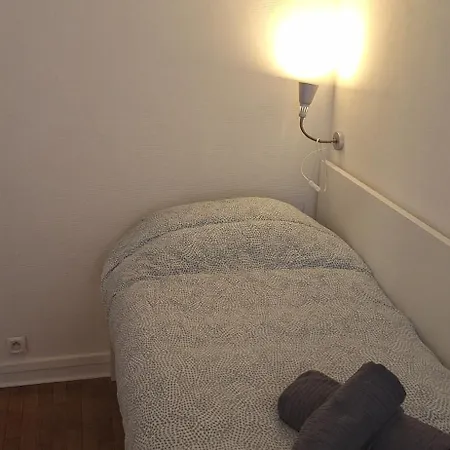 La Boulange, Familial Ou Entreprise Menage Et Linge Inclus * Rouen