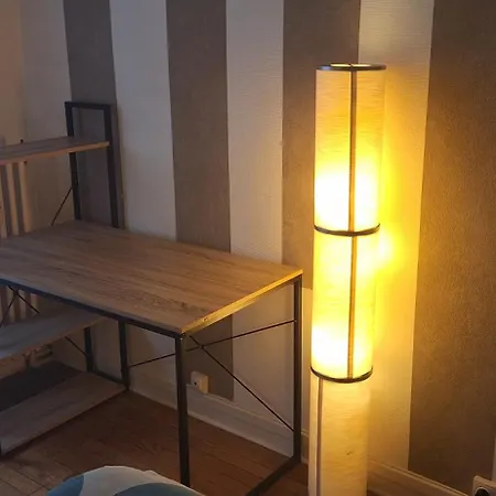 La Boulange, Familial Ou Entreprise Menage Et Linge Inclus