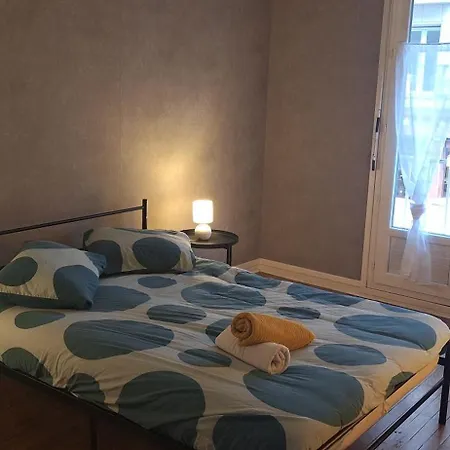 La Boulange, Familial Ou Entreprise Menage Et Linge Inclus Apartment Rouen