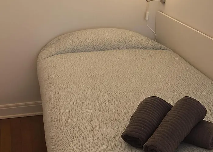 La Boulange, Familial Ou Entreprise Menage Et Linge Inclus Apartment