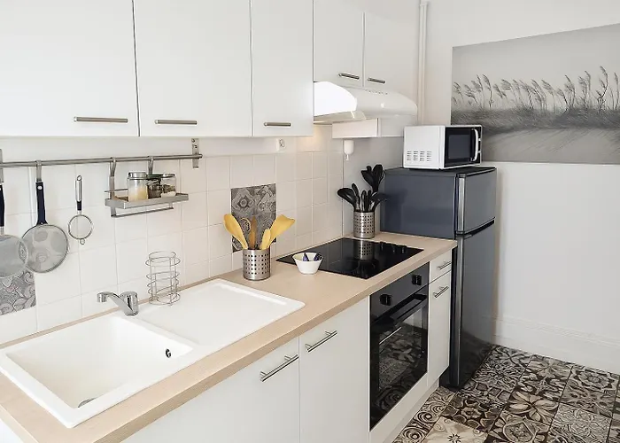 Apartment La Boulange, Familial Ou Entreprise Menage Et Linge Inclus