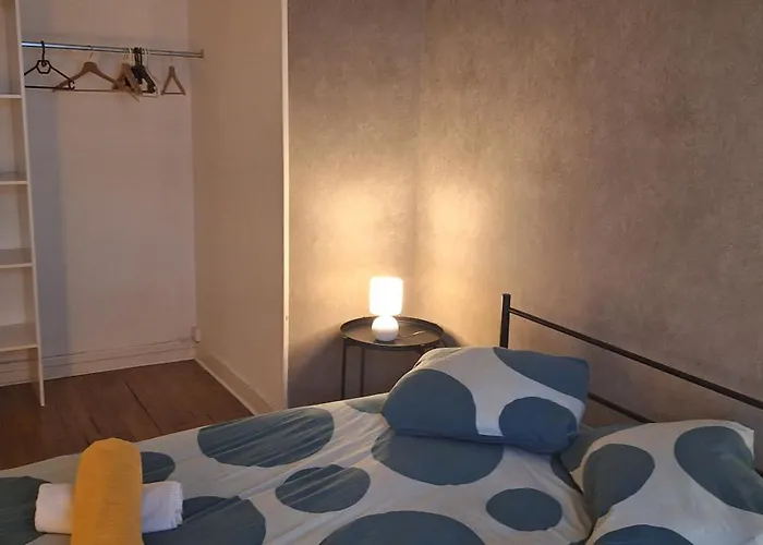 La Boulange, Familial Ou Entreprise Menage Et Linge Inclus * Rouen