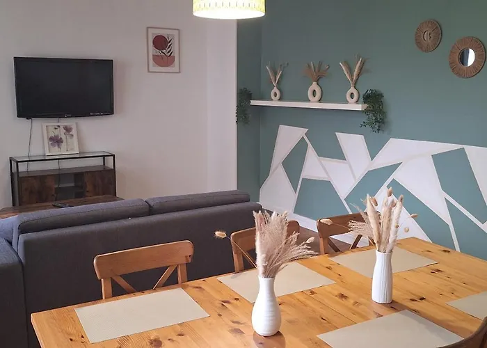 La Boulange, Familial Ou Entreprise Menage Et Linge Inclus * Rouen