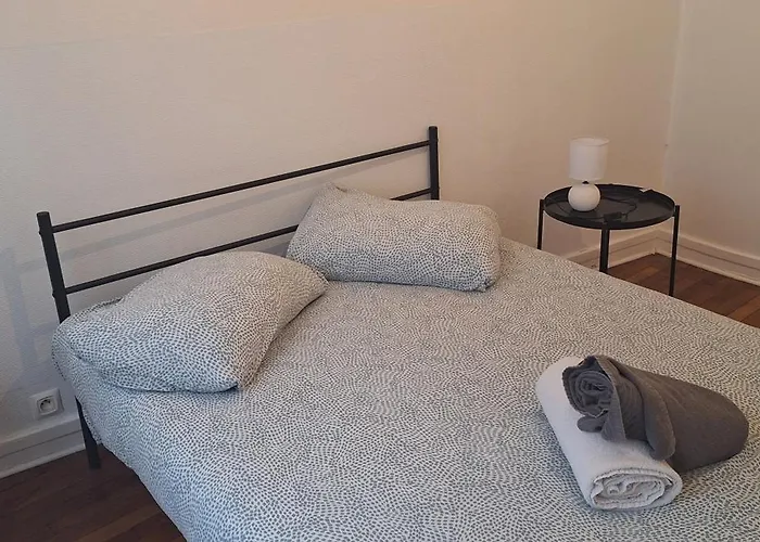 Apartment La Boulange, Familial Ou Entreprise Menage Et Linge Inclus Rouen