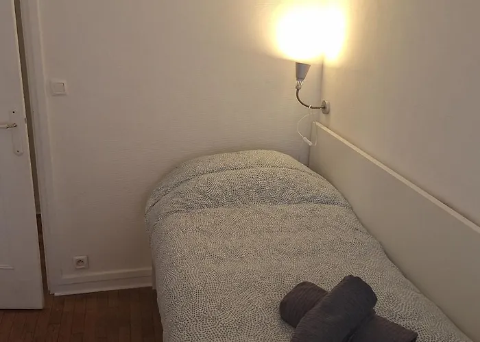 La Boulange, Familial Ou Entreprise Menage Et Linge Inclus * Rouen