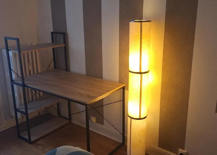 La Boulange, Familial Ou Entreprise Menage Et Linge Inclus